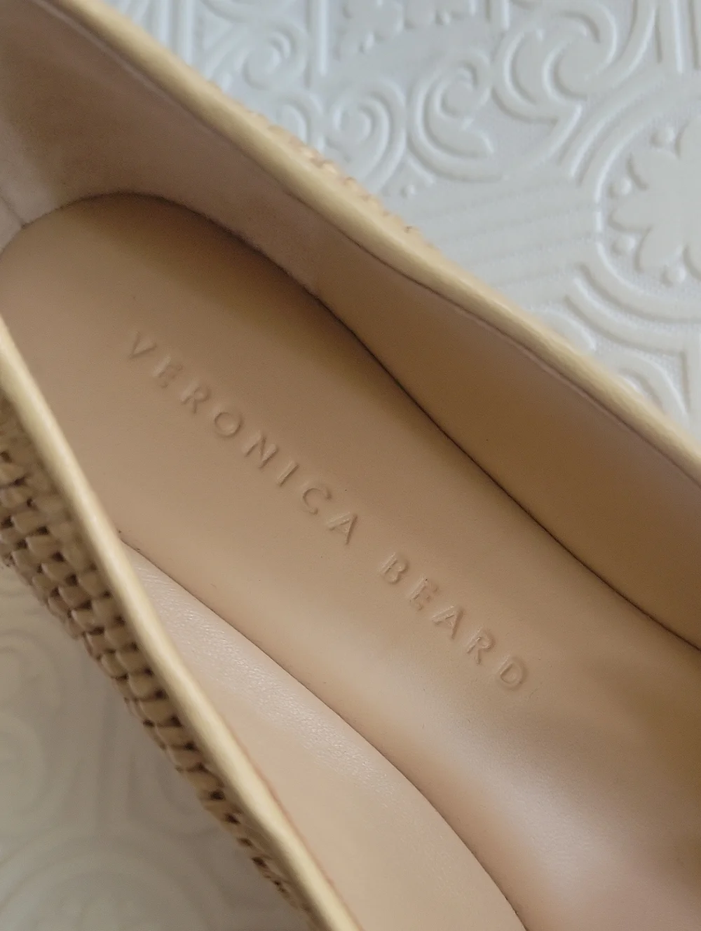 Veronica Beard excellent never